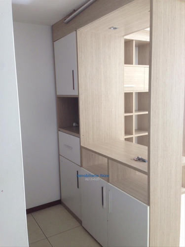 Imagen 12 de 15 de Pocitos Venta Monoambiente Con Cochera Oficina O Vivienda.