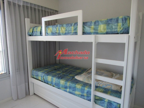 Imagen 23 de 27 de Venta De Apartamento De Tres Dormitorios En Punta Del Este