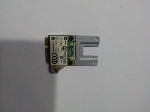 Placa Wifi Acer Aspire 5532