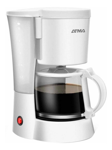 Cafetera Atma Ca8133n