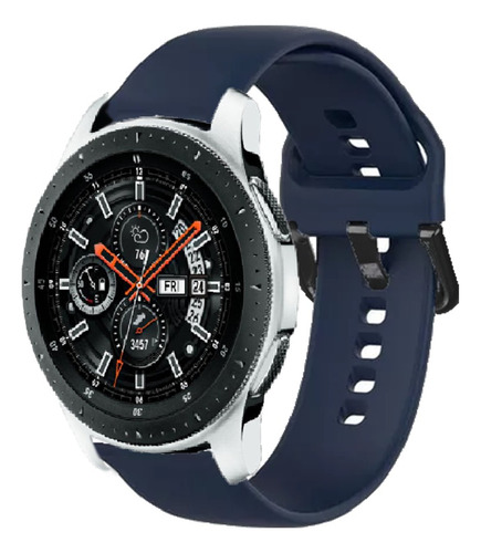 Malla Para Samsung Galaxy Watch 3 45mm Watch 46mm Gear S3