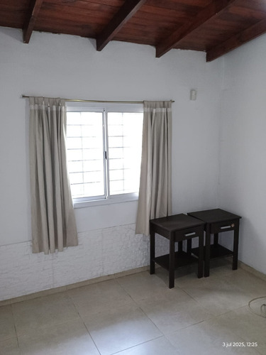 Alquiler Anual Dpto 1 Dorm. C/pileta - Villa Del Lago - Vcp