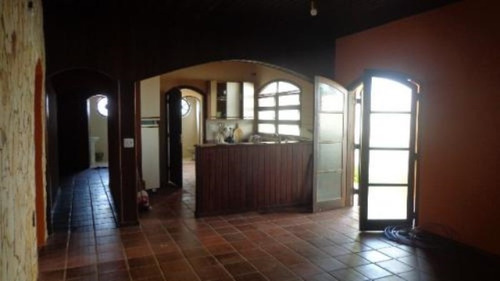 Chácara Com Piscina E 3 Dormitórios Em Itanhaém/sp 6464-pc