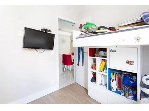 Imagem 13 de 15 de Ref.: 18562 - Apartamento Em Osasco Para Venda - 18562