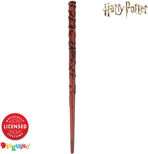 Varita De Harry Potter Oficial De Hogwarts Wizarding World H