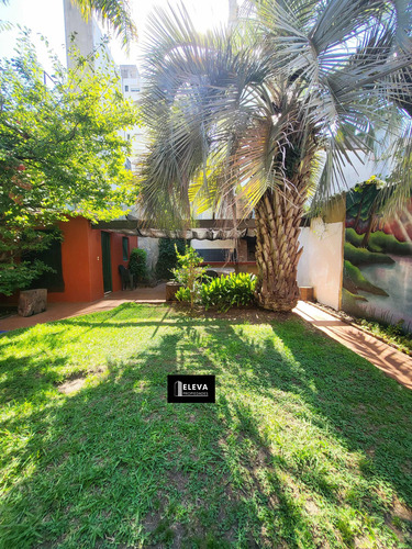 Vendo Casa En Pocitos Ideal Empresa Us$ 720.000