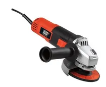 Comprar Esmeril Black And Decker 4 1\u002F2  820w G720