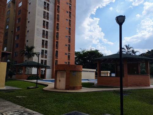 Apartamento En Venta En Naguanagua Sp-6903868