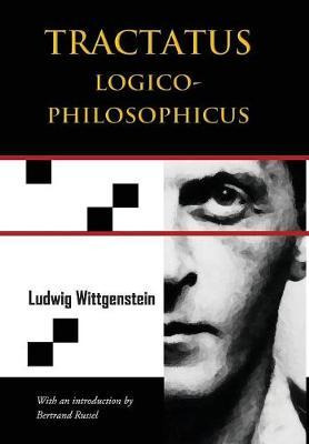 Libro Tractatus Logico-philosophicus (chiron Academic Pre...