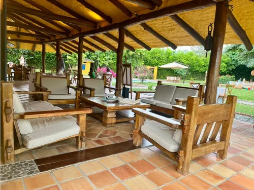 Venta De Finca De 2800mtrs2 En Ginebra, Valle 13332-1