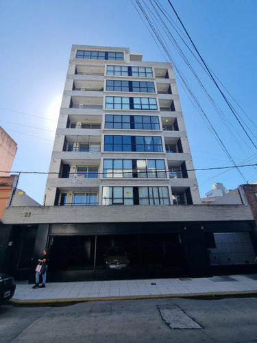 Venta De Departamento 2 Ambientes En Temperley