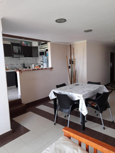 Departamento En Venta - 3 Dormitorios 2 Baños - 109mts - Concepción Del Uruguay