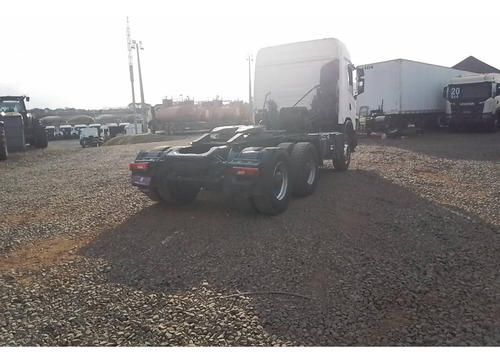 Scania G 540 A6x4 2020