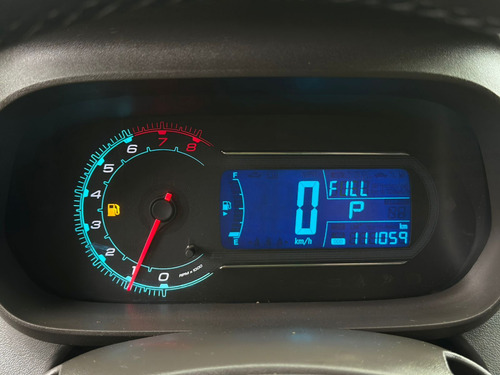 Chevrolet Cobalt COBALT LTZ 1.8 8V Econo.Flex 4p Aut.