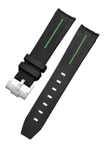 Comprar Extensible Correa 20mm P\u002Frolex Submariner Daytona Gmt Color