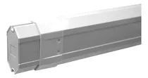 Comprar Brazo Recto Ajustable De 3.6 A 5.5 M Pluma Barrera Vehicular
