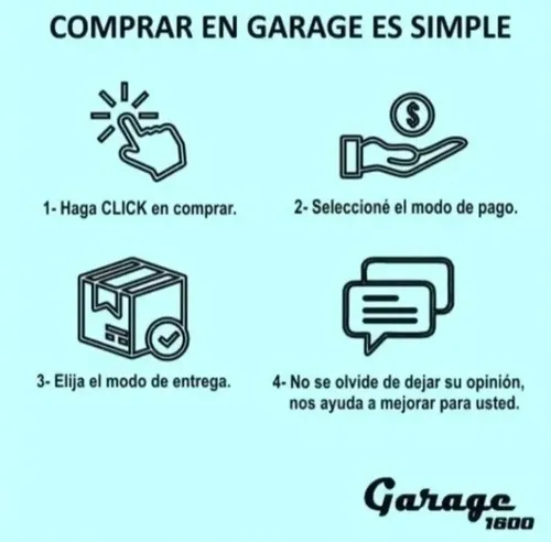 Carcasa Filtro De Aire Nissan March 1.0 2016 Original