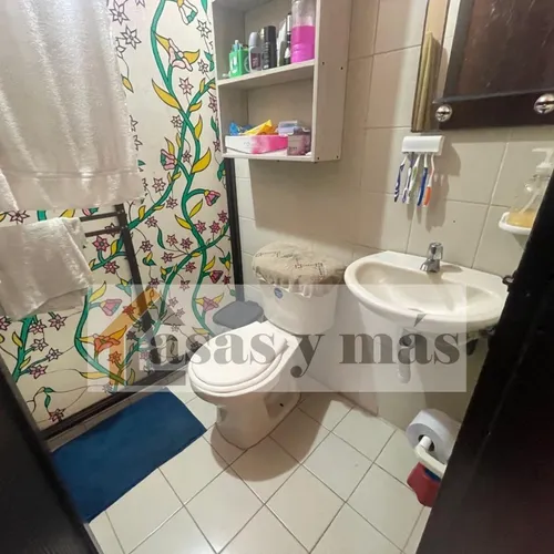 Vendo Casa Segundo Piso Barrio Asunción Copacabana