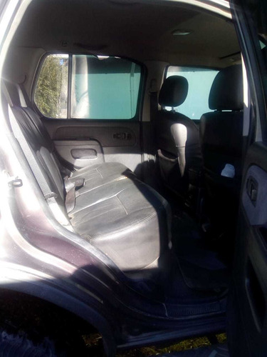 Imagen 2 de 5 de Nissan X-terra 2.8 Se 4x4 2007