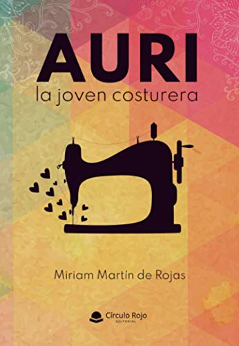 Auri: La Joven Costurera -sin Coleccion-