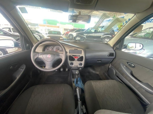 Fiat Siena 1.0 Fire