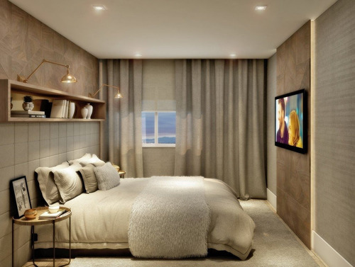 Imagem 7 de 18 de Apartamento Residencial Para Venda, Sumaré, São Paulo - Ap5431. - Ap5431-inc