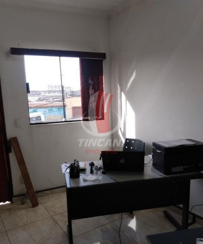 Imagem 2 de 12 de Predio Comercial Para Venda No Bairro Sapopemba - 6951