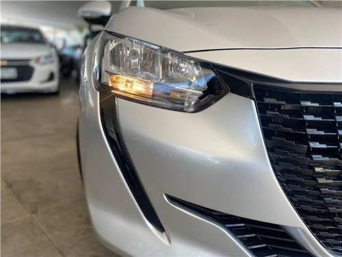 Peugeot 208 1.2 ACTIVE PACK 12V FLEX 4P MANUAL