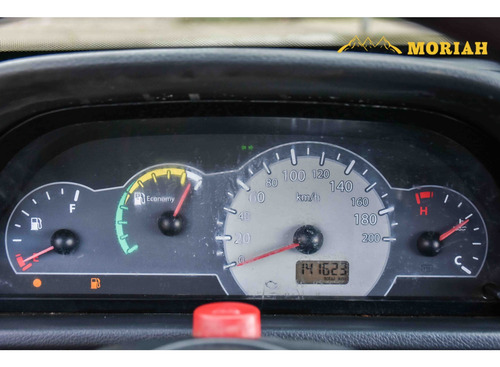 Fiat Uno 1.0 MPI MILLE FIRE ECONOMY 8V FLEX 2P MANUAL
