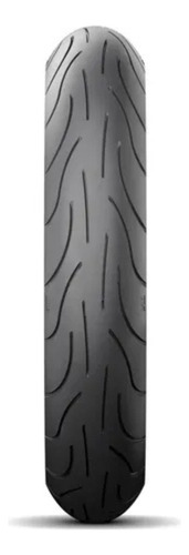 Pneu Michelin 120/70 Zr17 M/c 58w Pilot Power 2 Ct F Tl