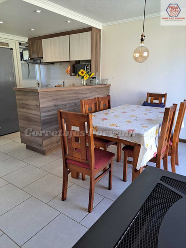 Condominio Los Robles 2 Pucon Casa 26 (96417)