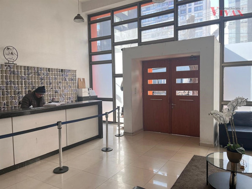 Vendo Departamento Estudio En Estación Central Cerca Metro