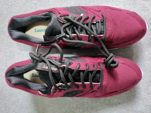 Saucony 9000 grid sale