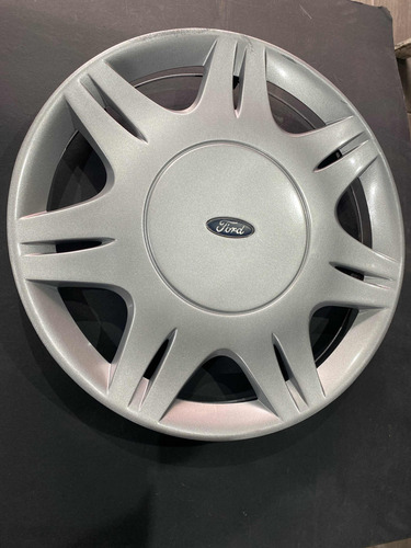 Tapon Polvera Ford Fiesta Rin 14 #parte Ys61-1130-fa (Usado)