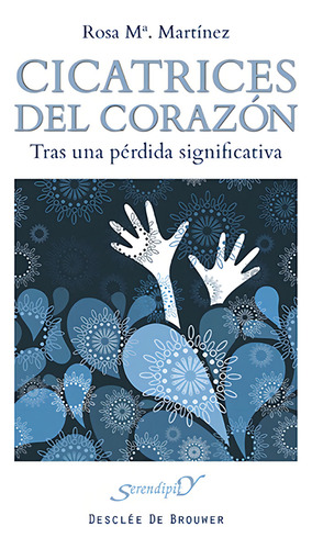 Cicatrices Del Corazón, De Rosa Mª Martínez González