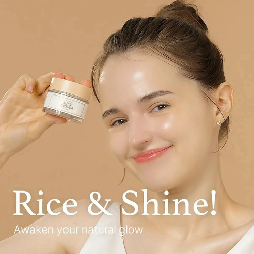 La Crema Nutre, Hidrata E Hidrata Profundamente