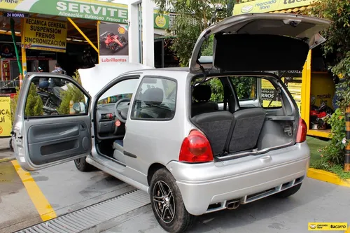 Renault Twingo 1.2 Access Mt
