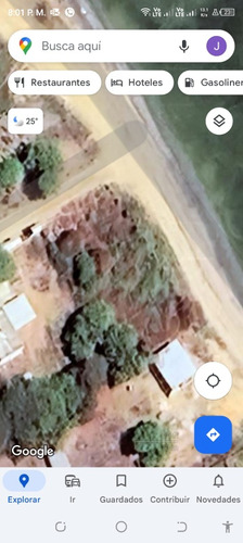 Terreno Via Data Villamil 886.93 M2 Con 2 Vías Acceso Muelle