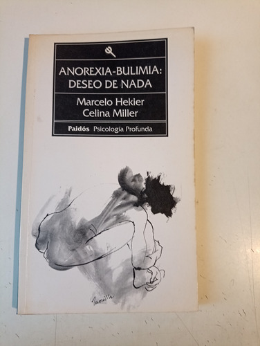 Anorexia Bulimia Marcelo Hekier 