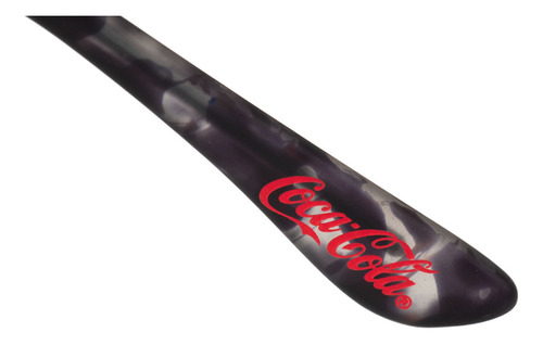 Óculos De Sol Unissex Coca-cola Curva Vinho Chilli Beans