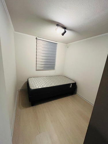 Departamento Nuevo Amoblado En Lomas De San Sebastián