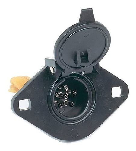 Conector Vehículo Hopkins 48425 6 Polo Ronda