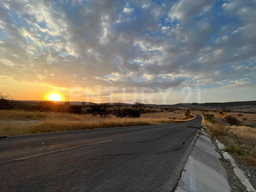 En Venta!!! Terreno Ubicado En Josefino De Allende, Jalisco.