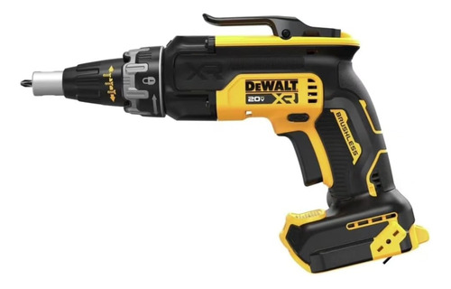 Atornillador Tabiquero Drywall Dewalt Dcf630b 20v Xr
