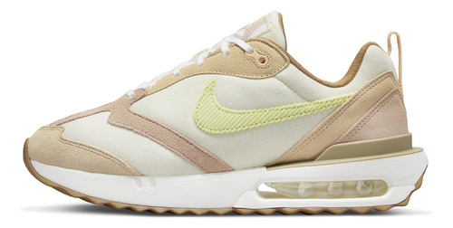 Zapatillas Nike Air Max Dawn Coconut Milk Dq5074_182   