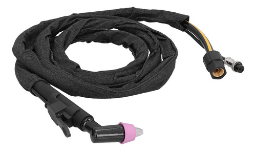 Equipo De Corte Por Plasma: Cortador Y Antorcha Ag60a De Alt