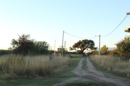 Imagen 3 de 13 de Venta De Lotes En Loteo El Dique Excelente Ubicación
