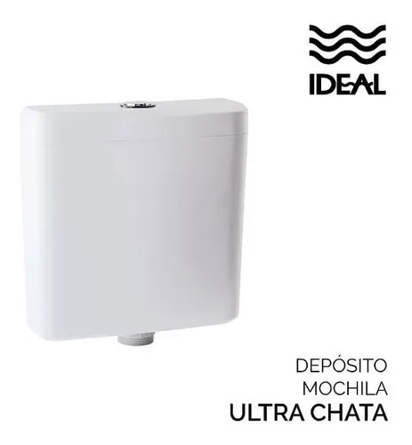 Mochila ideal ultra chata hot sale