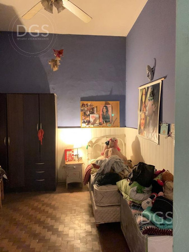 Imagen 14 de 16 de Hermosa Casa De Corte Antiguo Con Mucho Potencial Lomas De Zamora Oeste