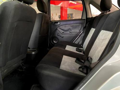 Ford Fiesta Sedan Flex
